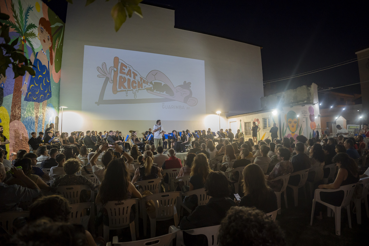 Siamo stati a ‘La Guarimba’, l’anti-festival che sfida il pubblico