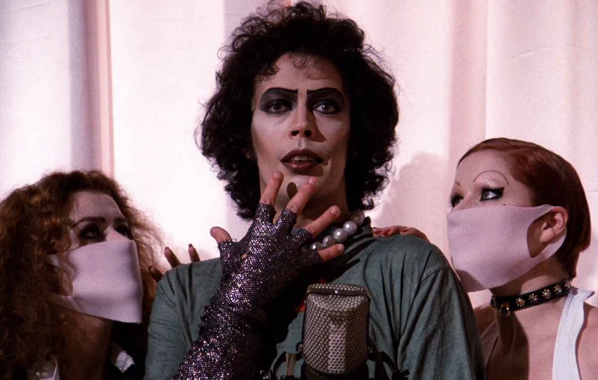 Let’s Do the Time Warp Again (and Again): 50 anni di ‘The Rocky Horror Picture Show’