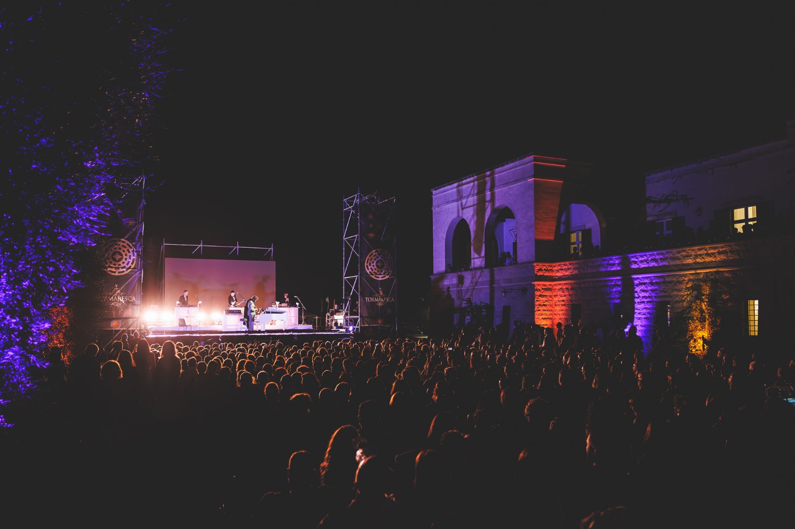 Al Locus Festival per scoprire l’altro lato della Puglia