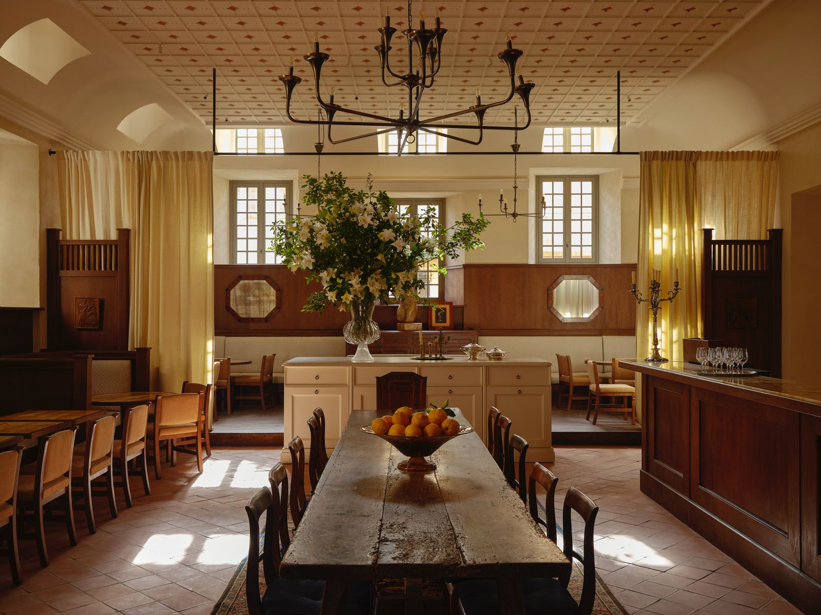 Hotel du Couvent Nizza