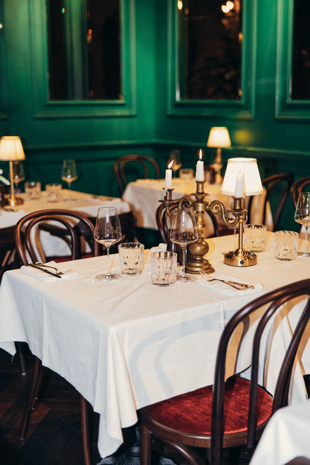 Le Bistrot de Jan a Nizza