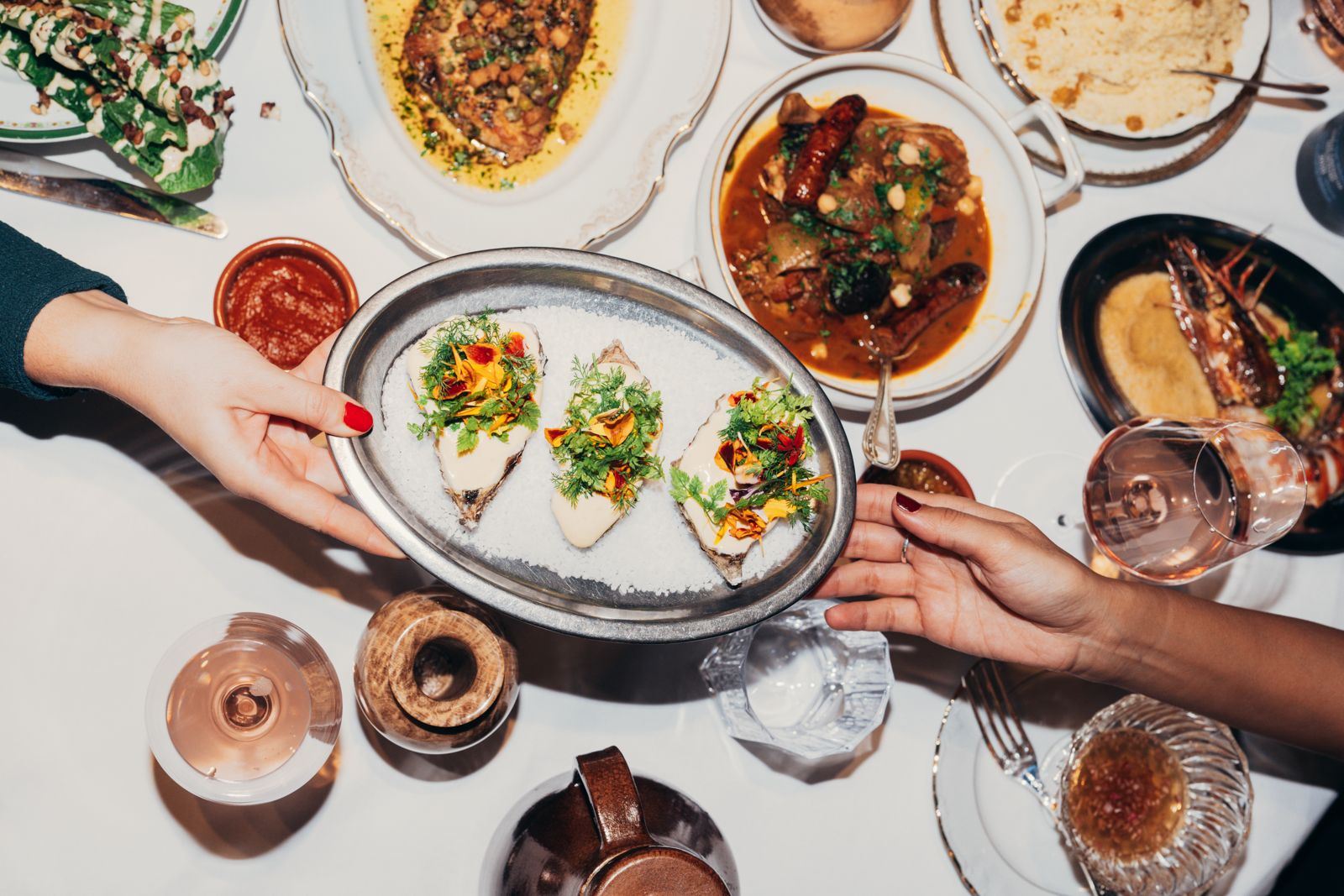 Le Bistrot de Jan a Nizza