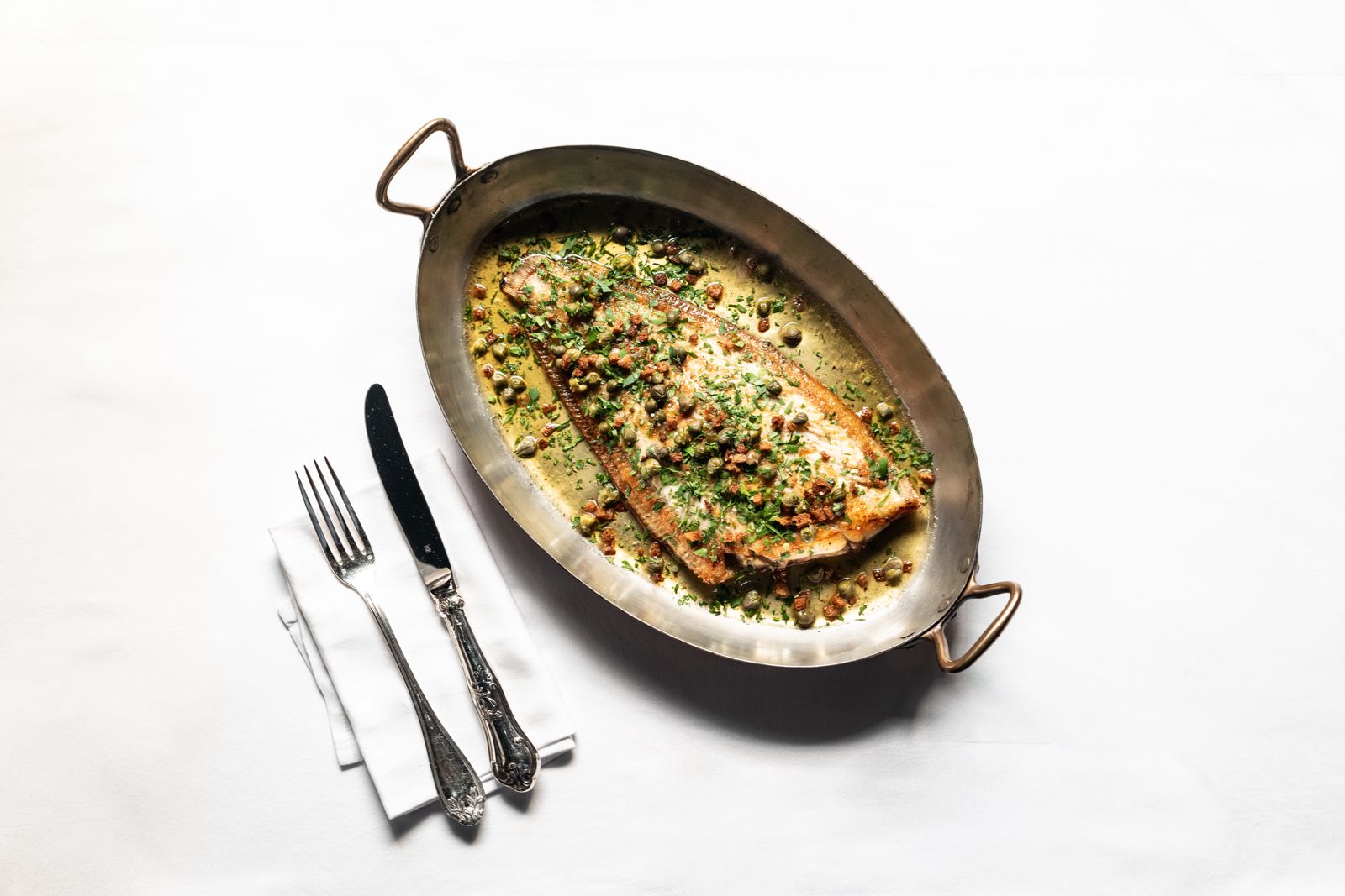 Le Bistrot de Jan Nizza