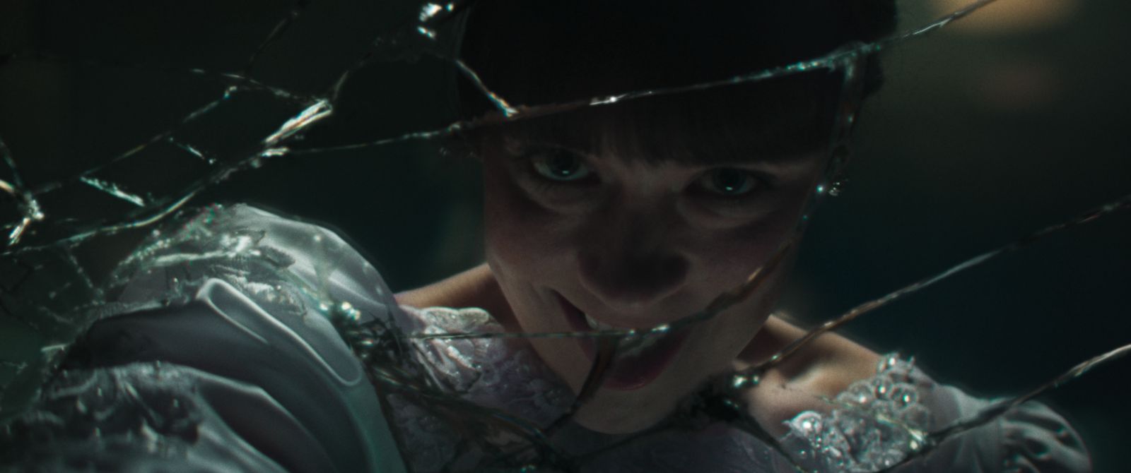 Conjuring il rito finale