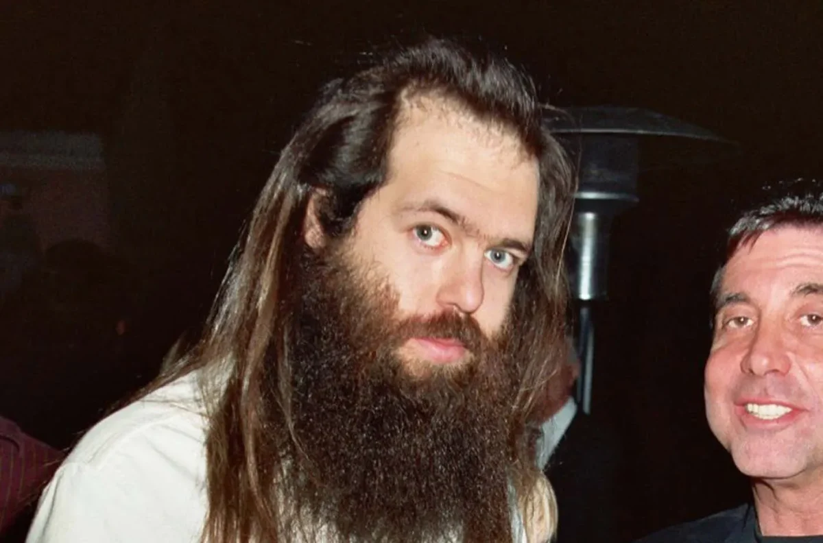 Rick Rubin e la brutta fine del rap: «È diventato un modo per far soldi»