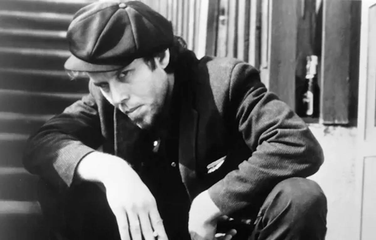 Metti una notte in giro con Tom Waits