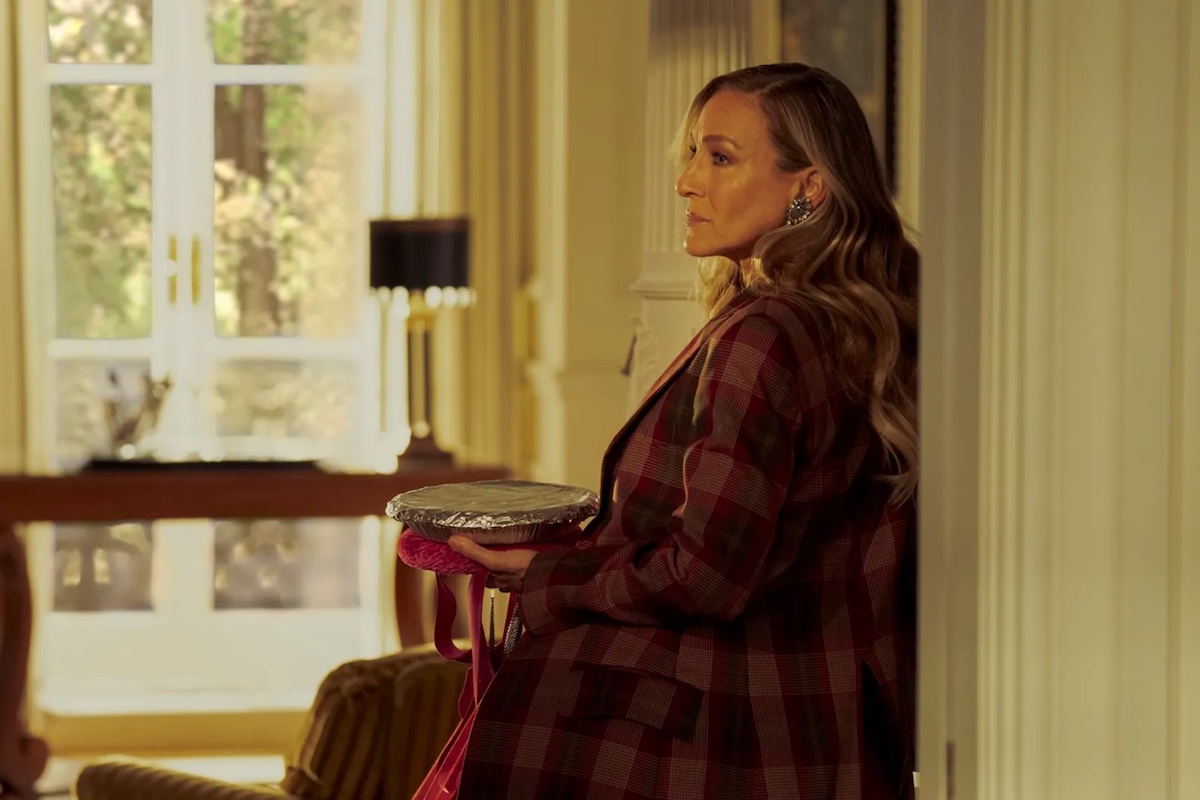 ‘Sex and the City’ è finito. Lunga vita a Carrie Bradshaw