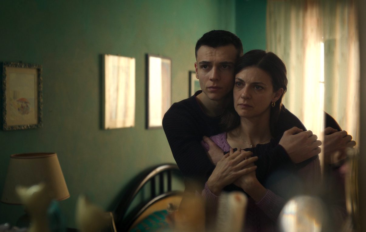 ‘Familia’ è il film che rappresenterà l’Italia agli Oscar 2026