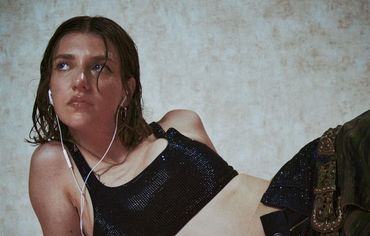 Ele A ha annunciato ‘Pixel’, il suo disco d’esordio