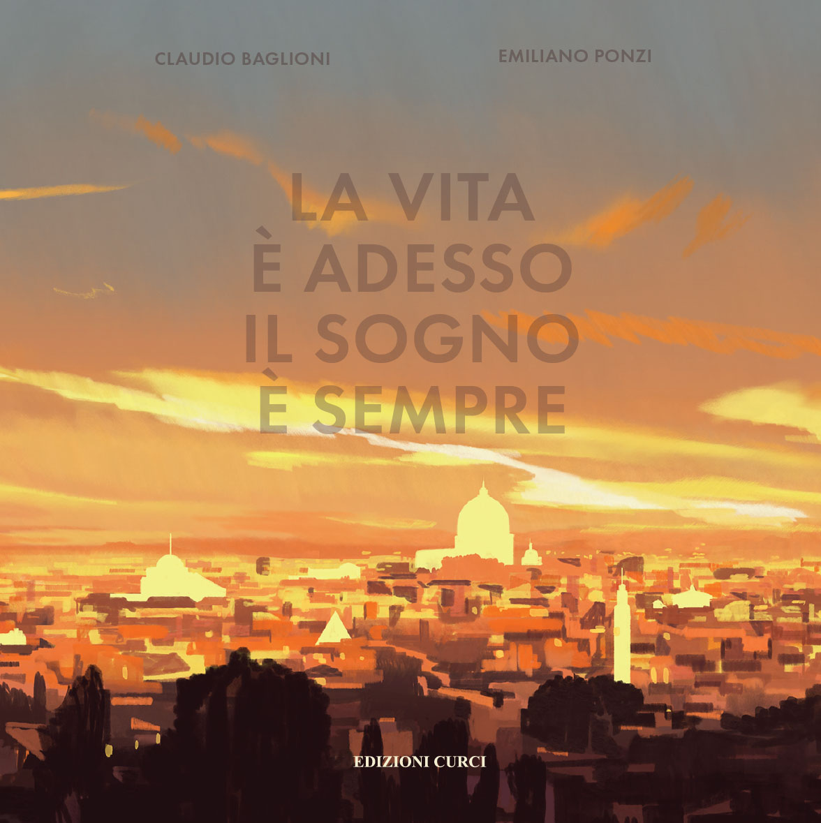 Claudio Baglioni Emiliano Ponzi