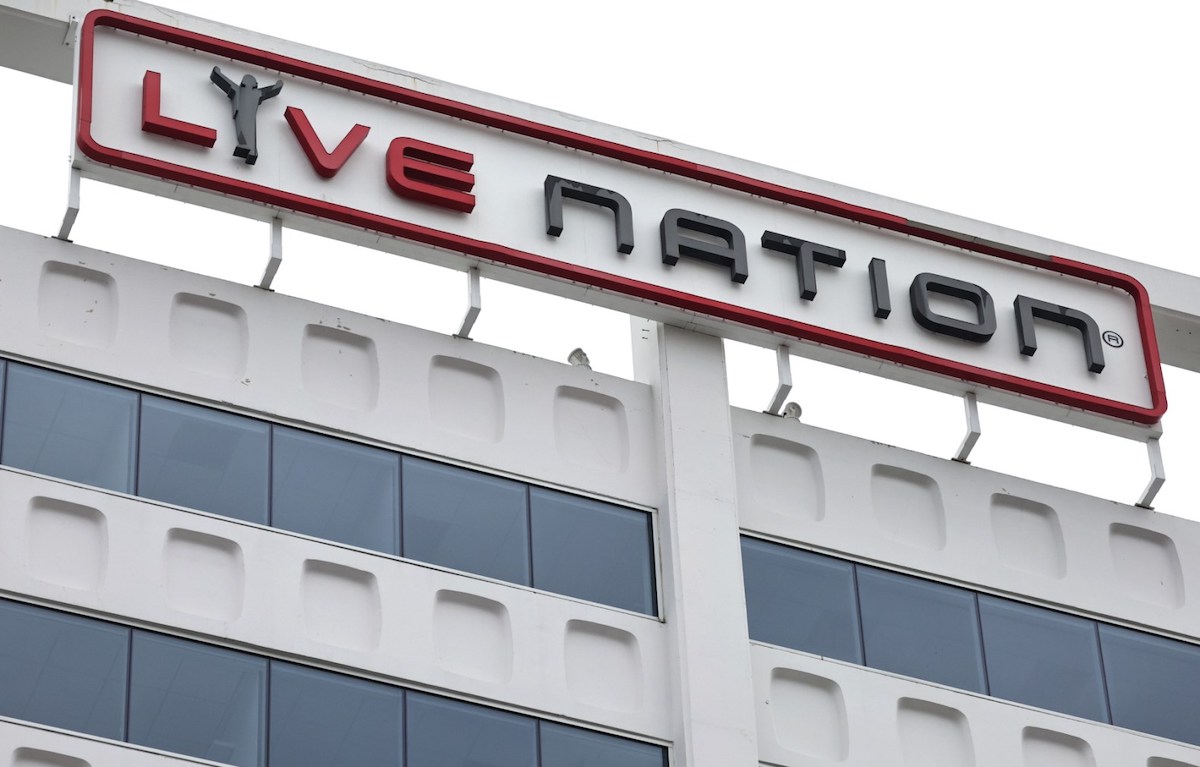 Live Nation e Ticketmaster sono state accusate di aver collaborato con i bagarini (e aver fatto milioni)