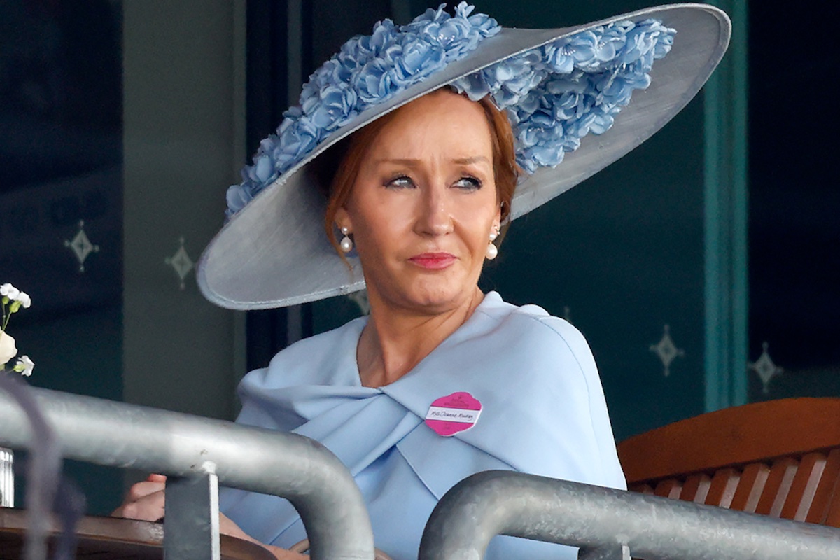 J.K. Rowling respinge le parole di Emma Watson sul loro rapporto e la definisce «ignorante»