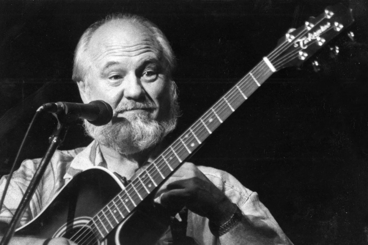 È morto Sonny Curtis, membro dei Crickets e autore di ‘I Fought the Law’