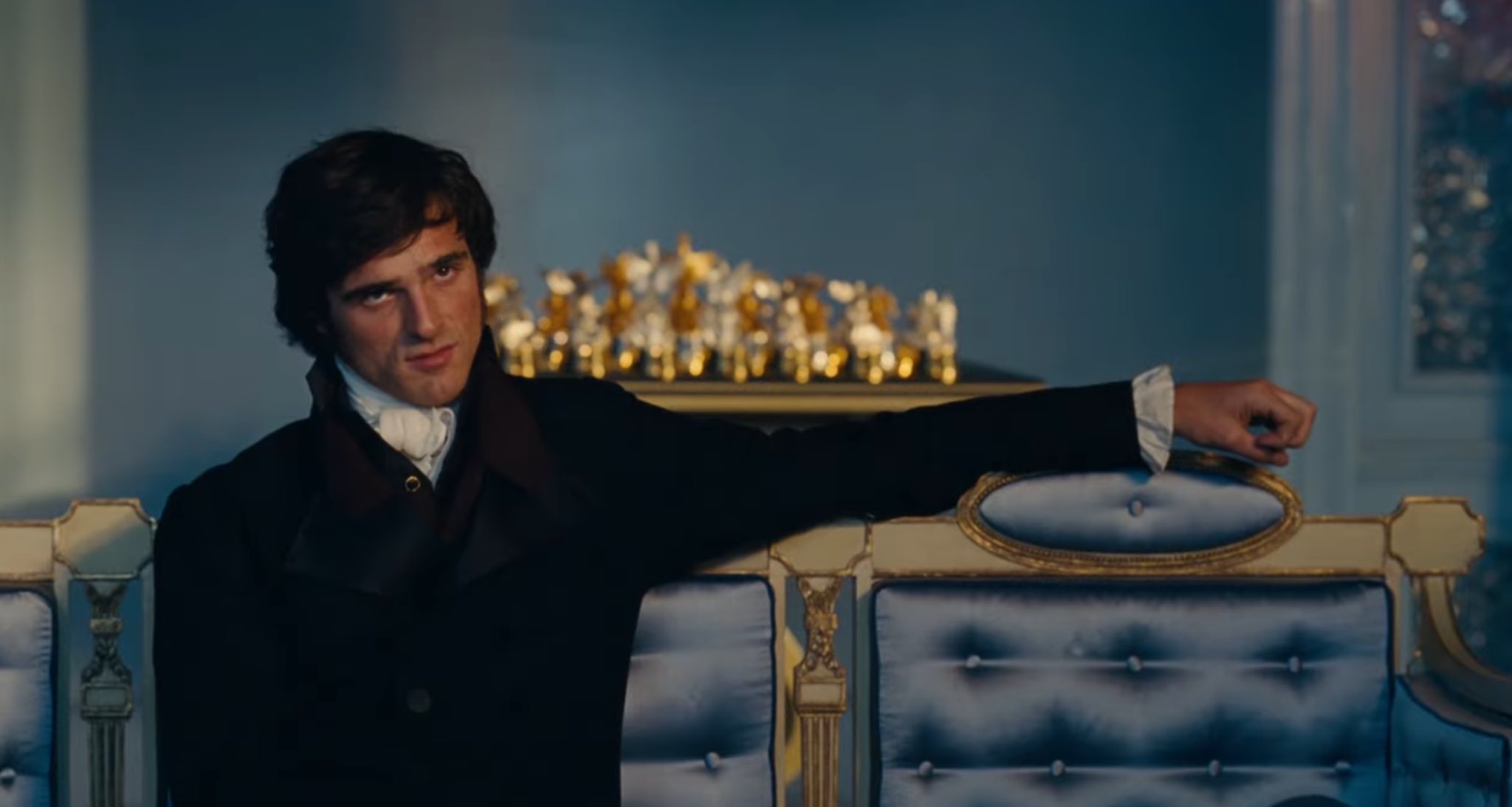 cime tempestose jacob elordi