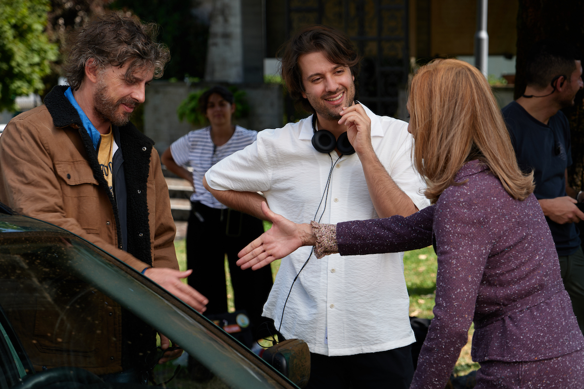 L’horror secondo Paolo Strippoli