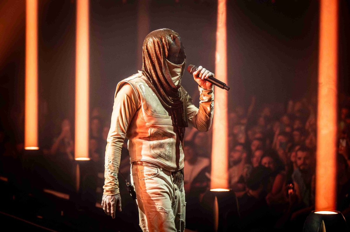 Liberato, Giorgio Poi, Pop X: Les Nuits de la Bomba hanno sconquassato Parigi