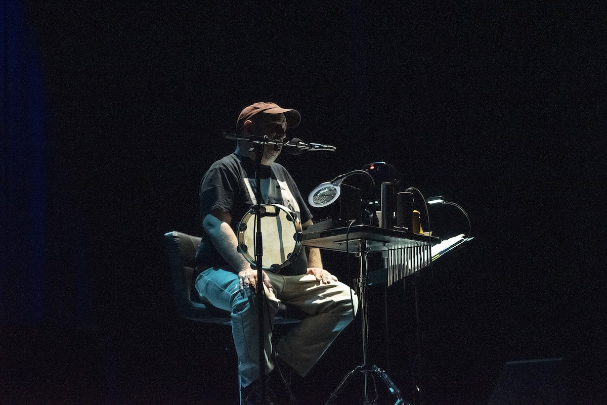 Magnetic Fields a Roma, un’enciclopedia itinerante dell’amore in 69 comode canzoni