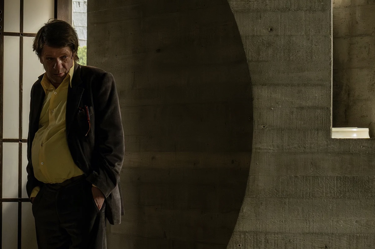 Pierpaolo Capovilla: vita mia, a noi due!