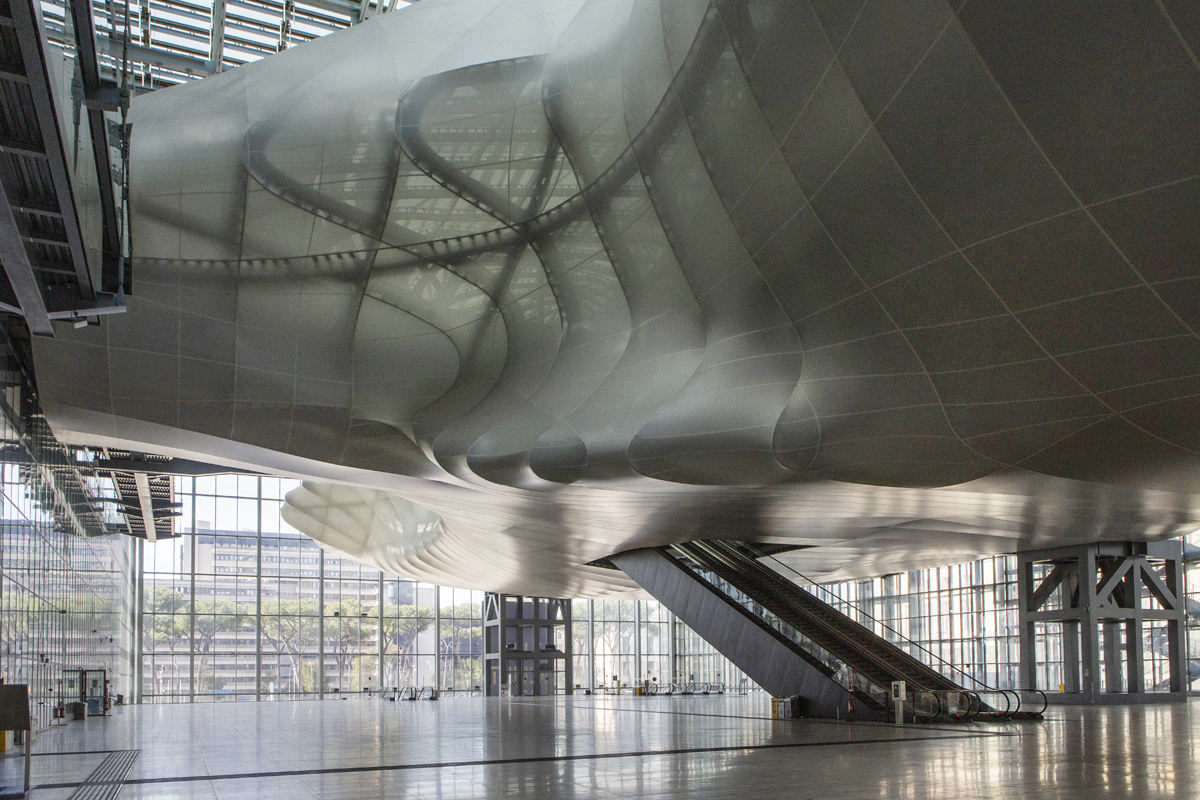 Spring Attitude 2025, torna l’imperdibile festival romano