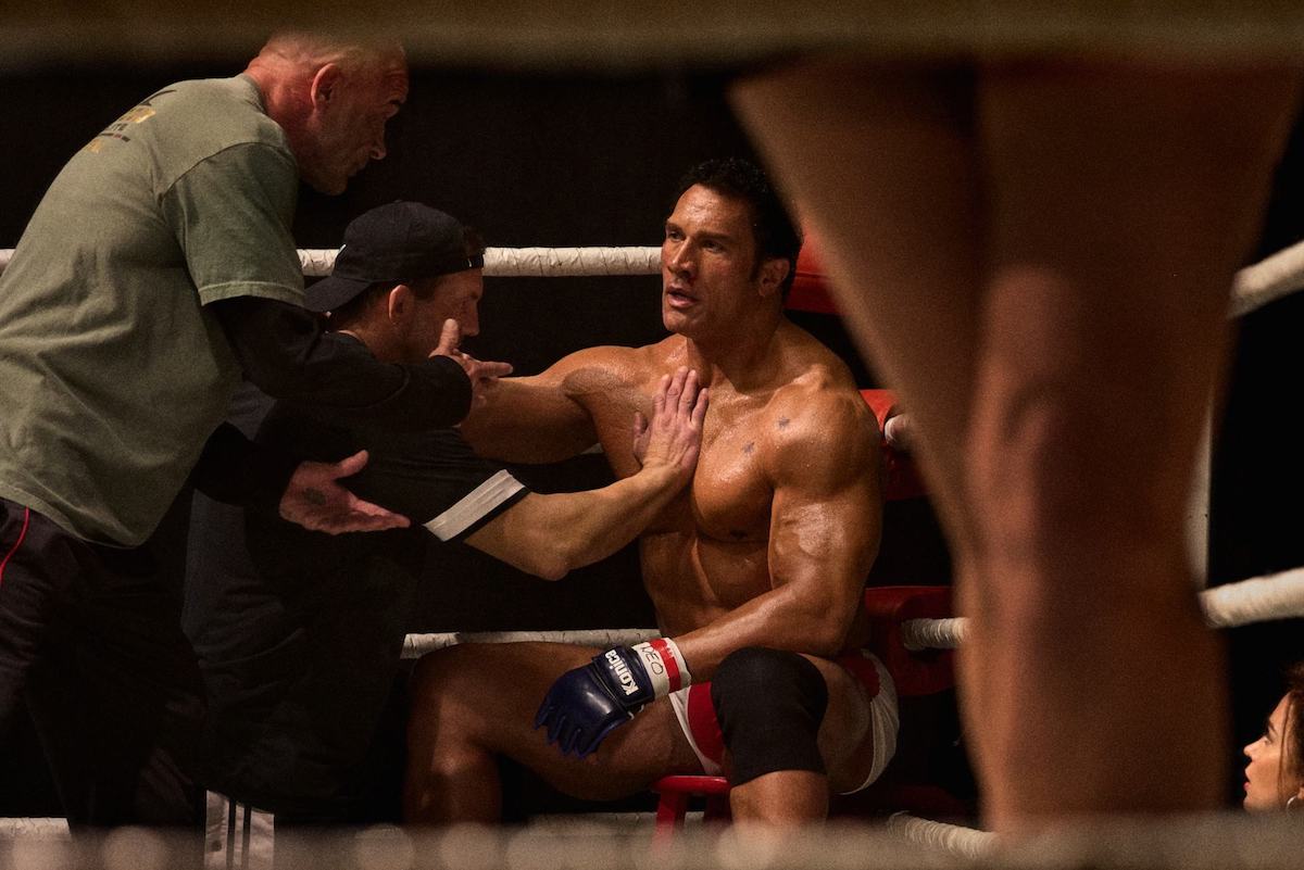 ‘The Smashing Machine’ e la fragilità di un gigante: The Rock punta all’Oscar