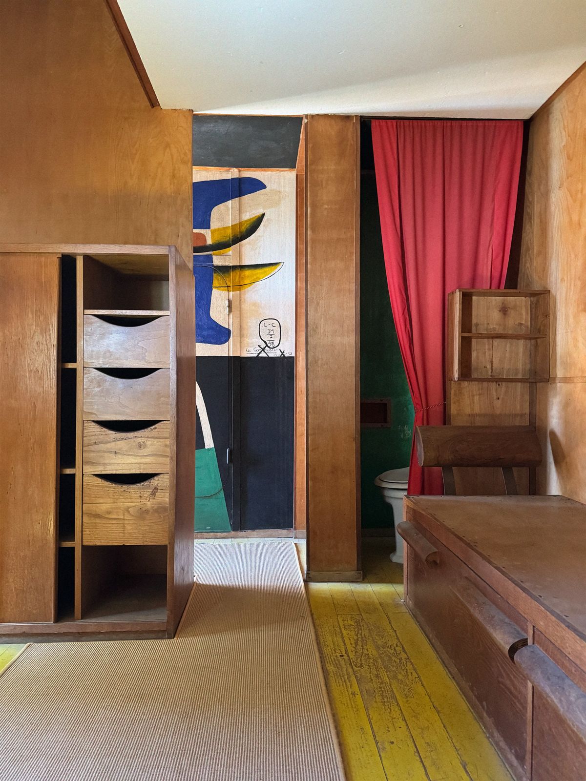 due cuori e una capanna