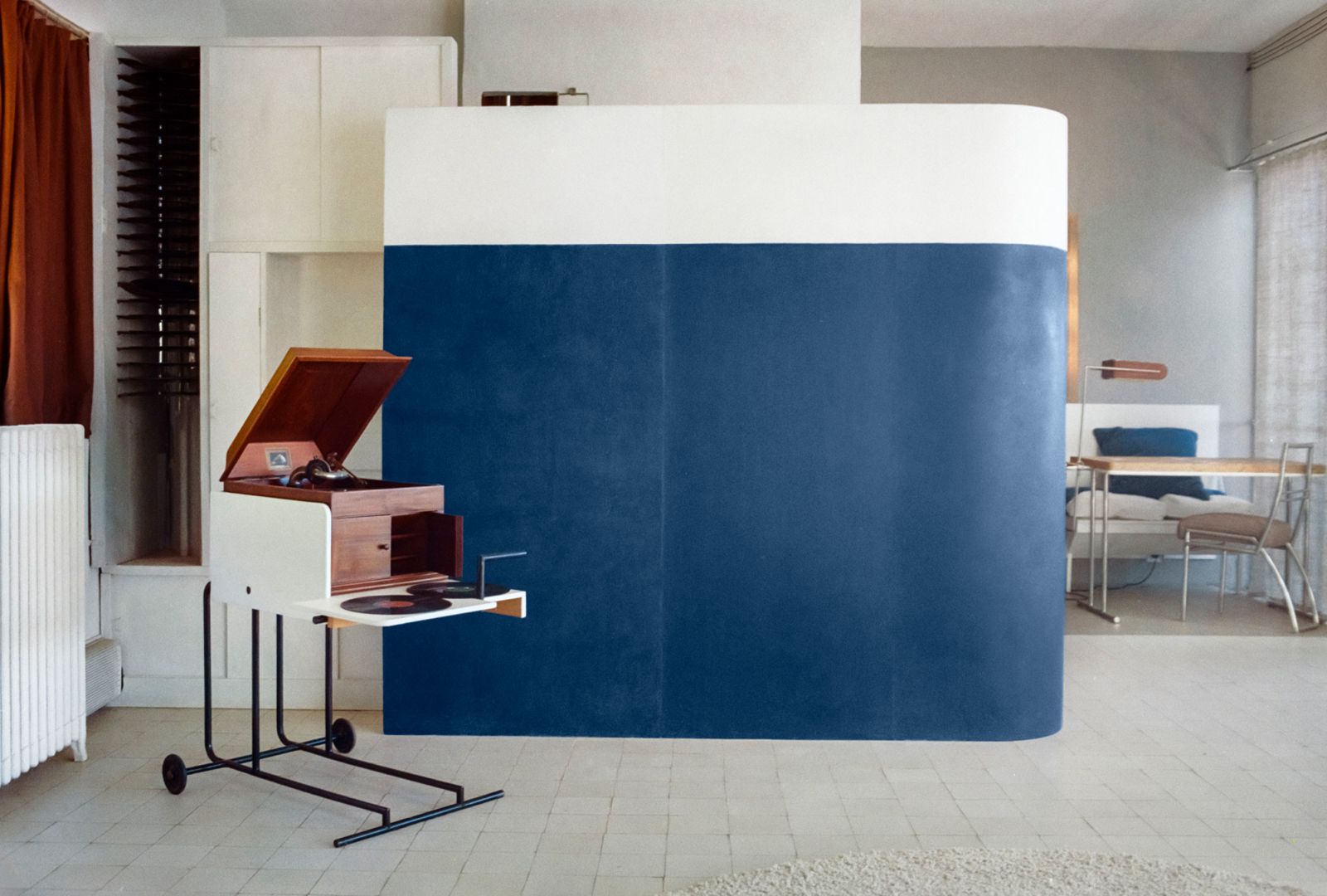 due cuori e una capanna