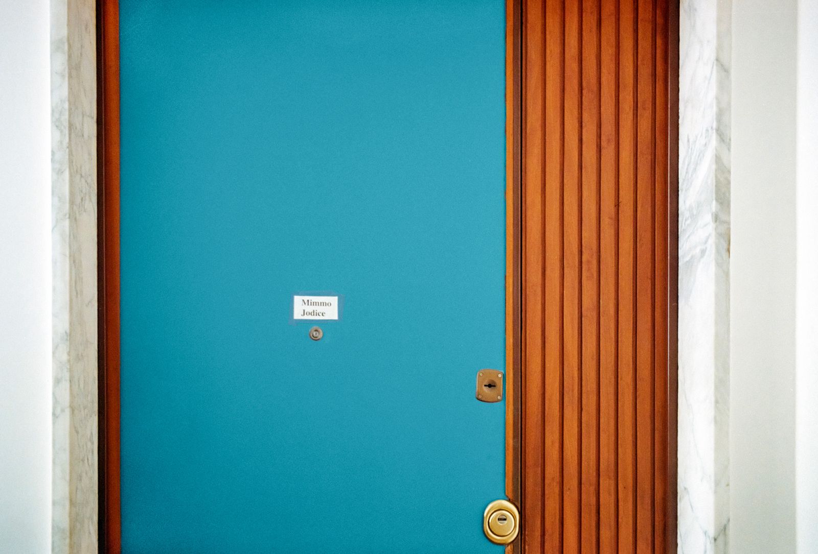 due cuori e una capanna