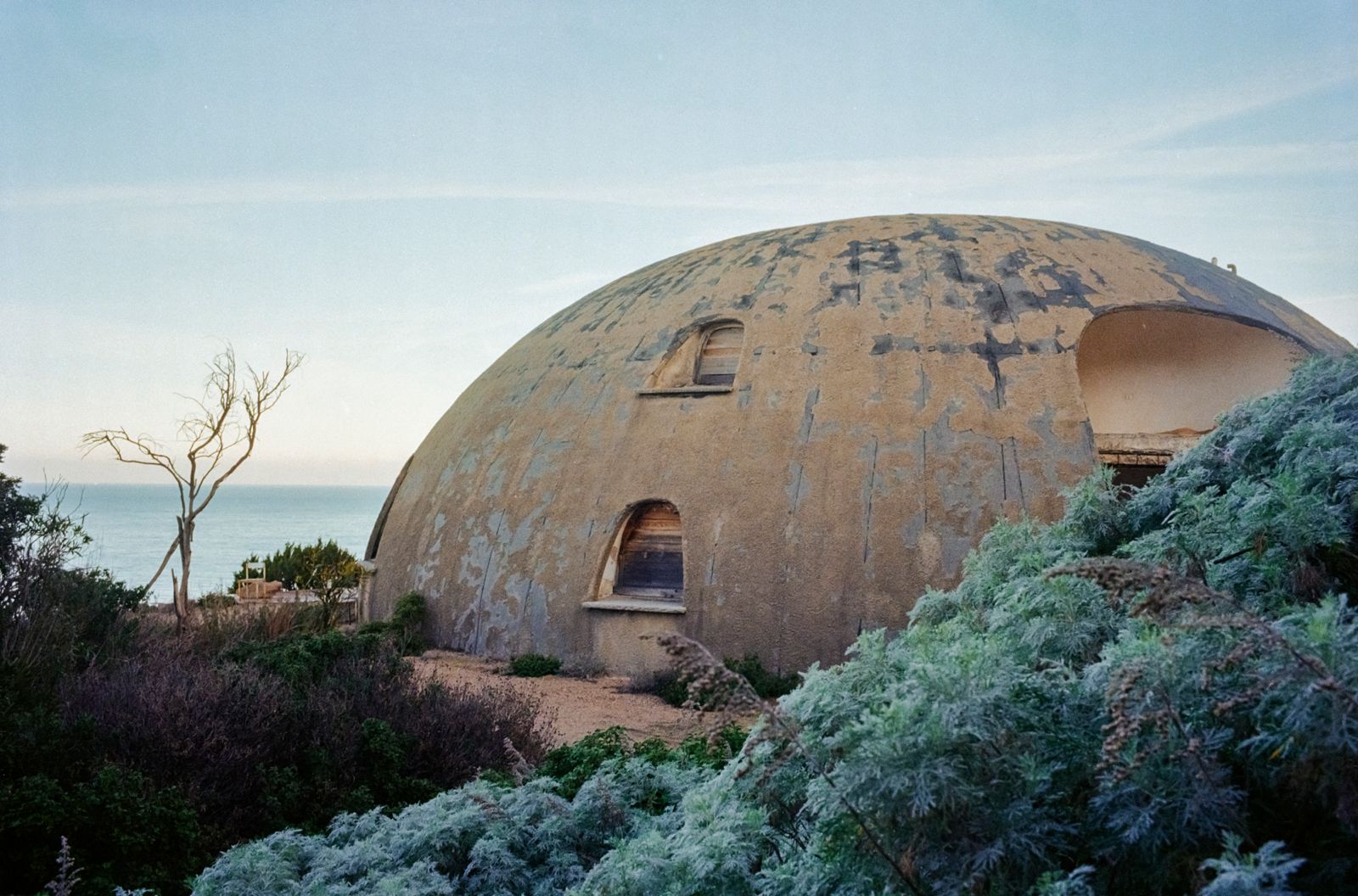due cuori e una capanna