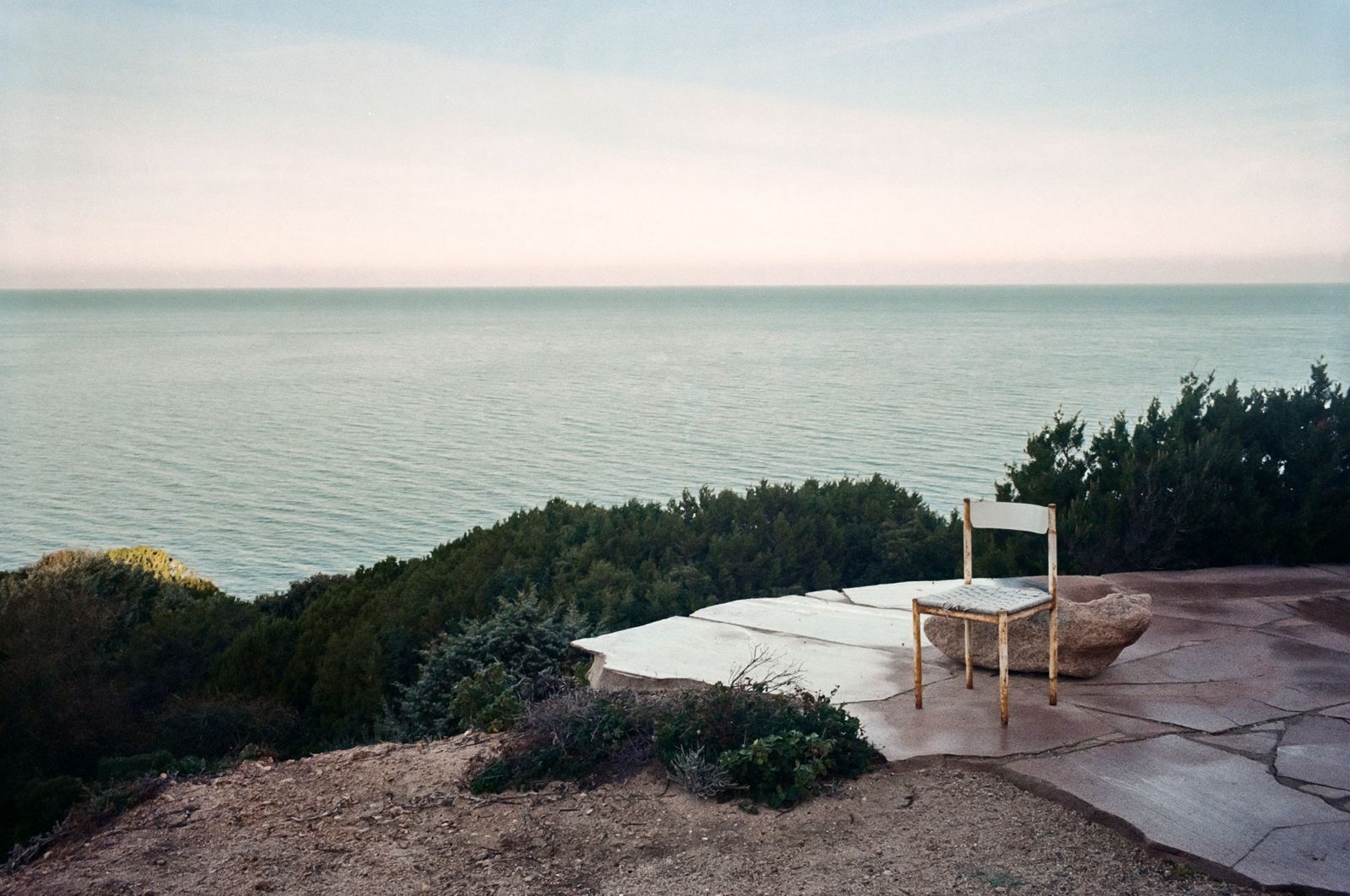 due cuori e una capanna