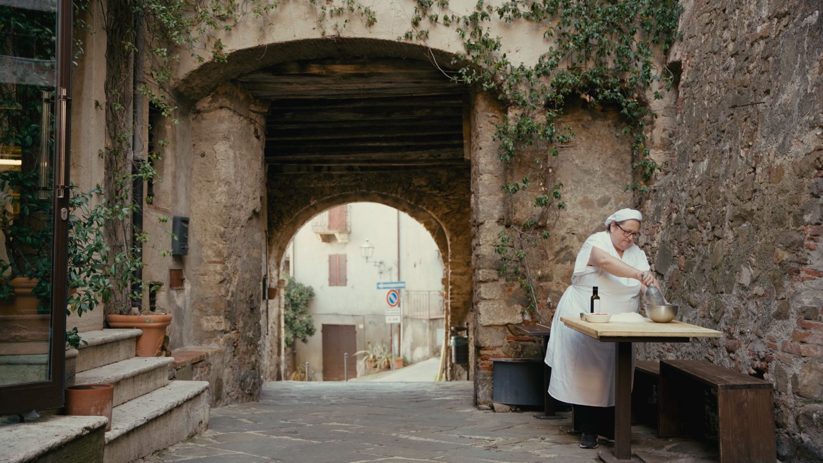 'La quinta stagione'