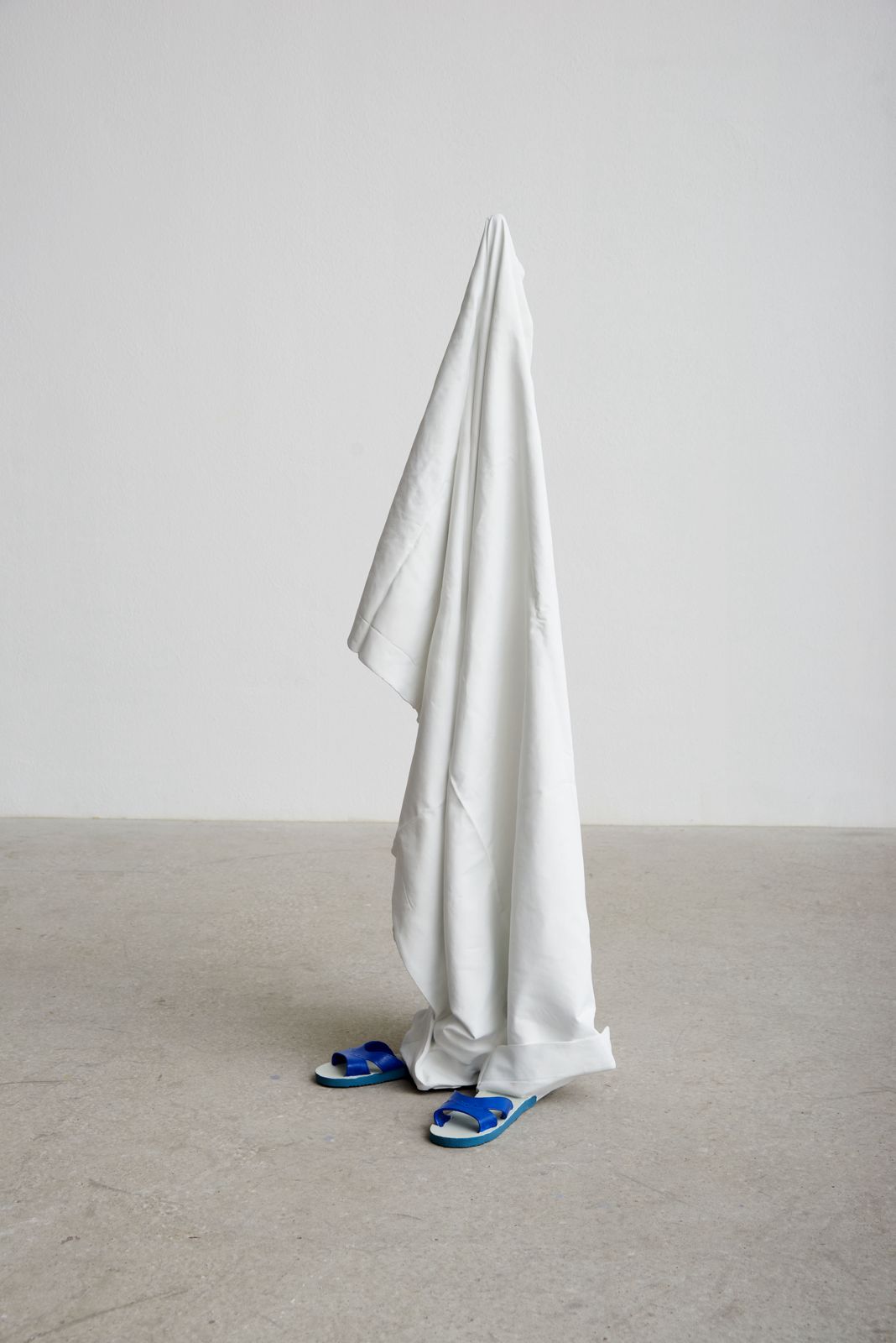 Ghosts Visualizing the Supernatural