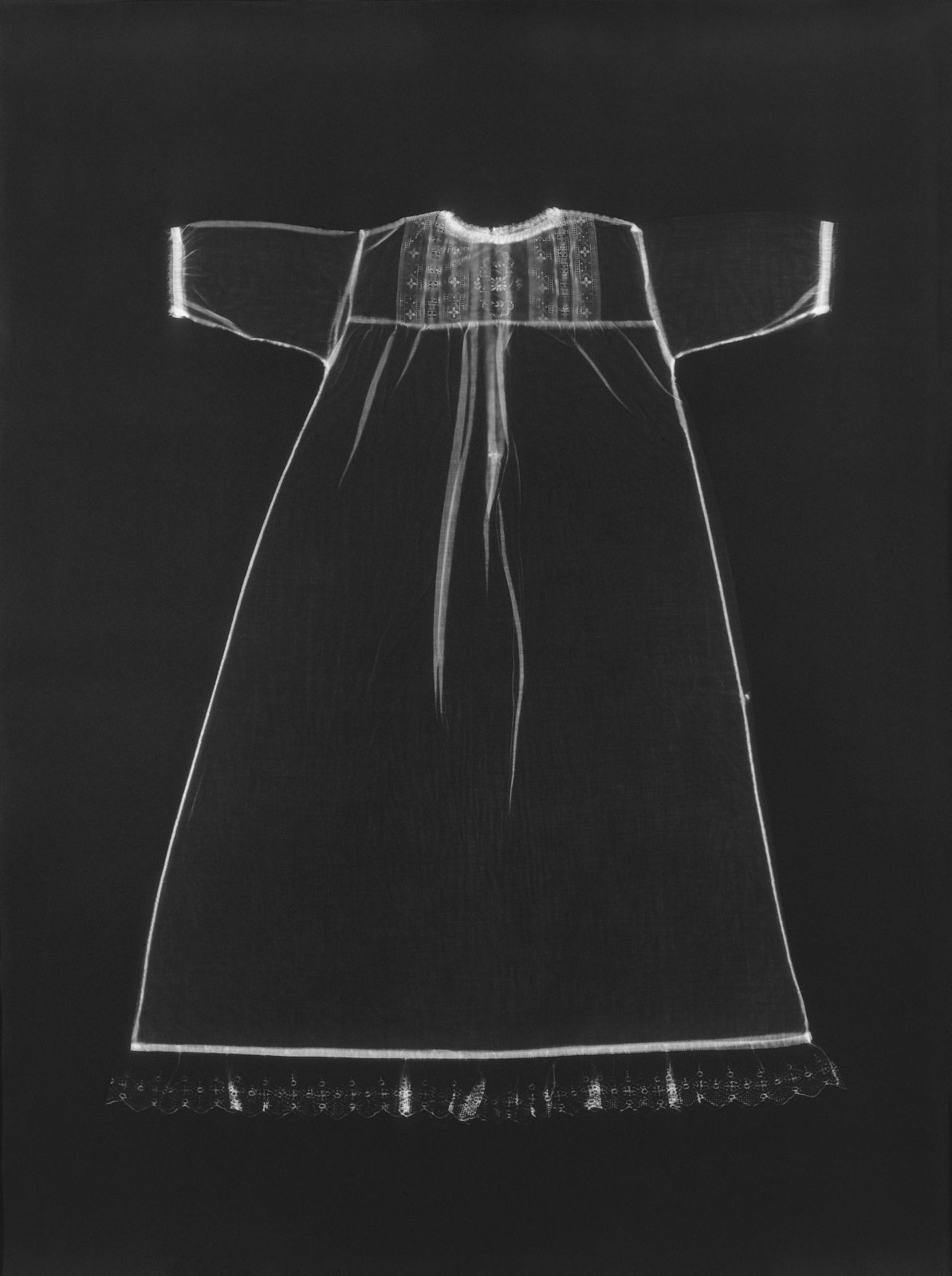 Ghosts Visualizing the Supernatural