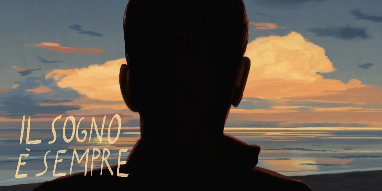 Claudio Baglioni Emiliano Ponzi