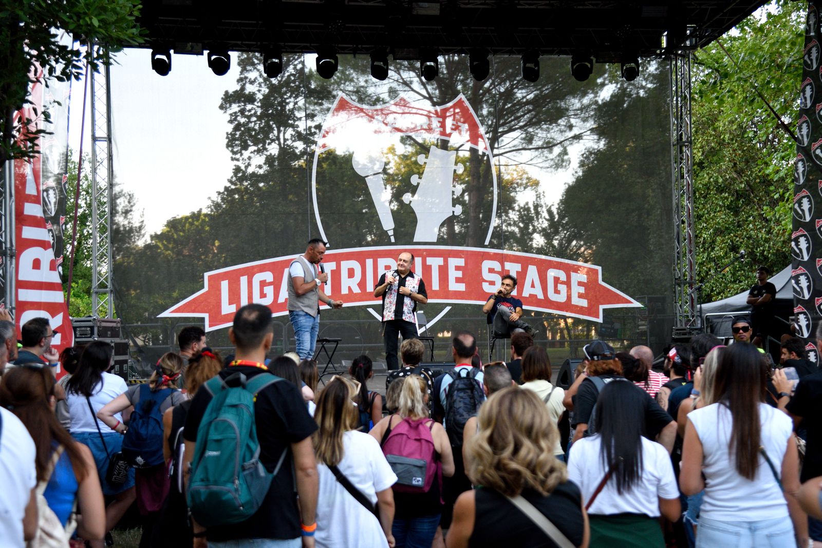 la notte di certe notti