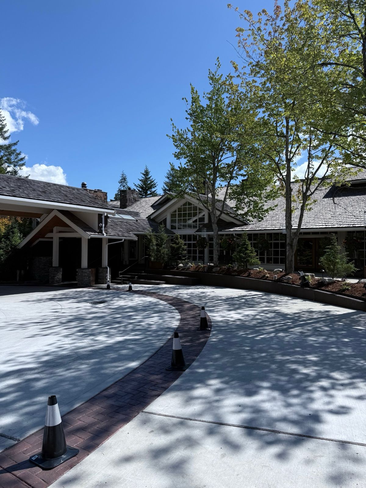 great northern hotel