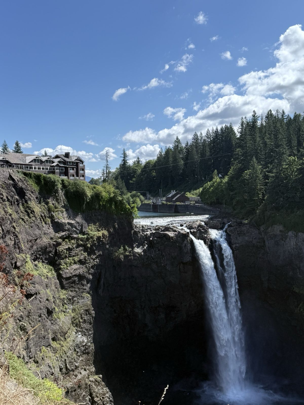 great northern hotel