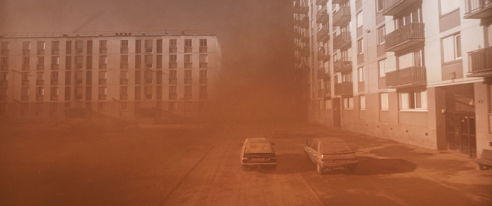 'Alpha' di Julia Ducournau