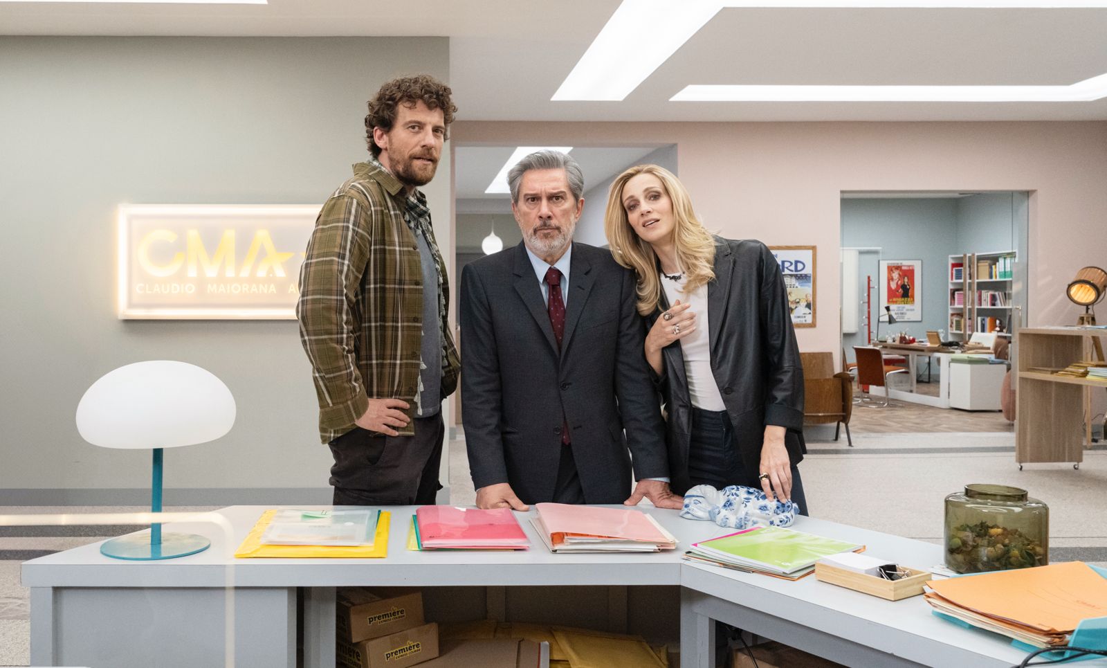 Call my agent italia 3