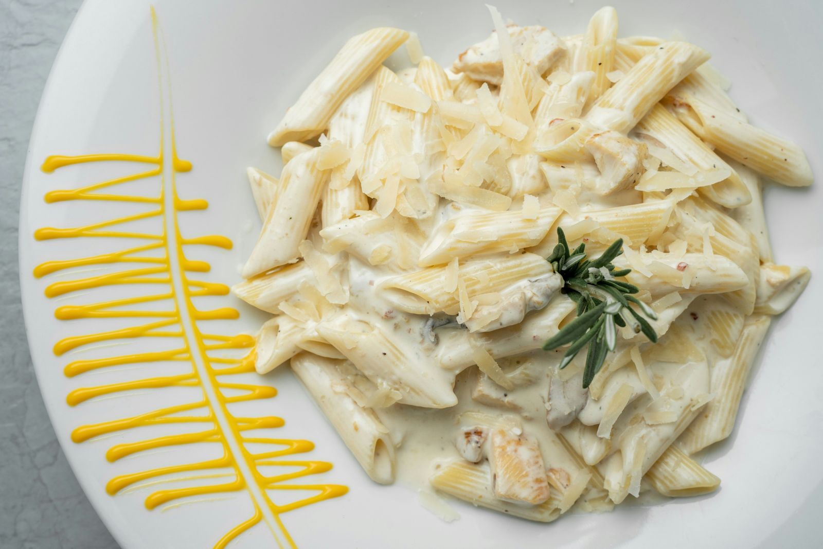 pasta cibo golosi