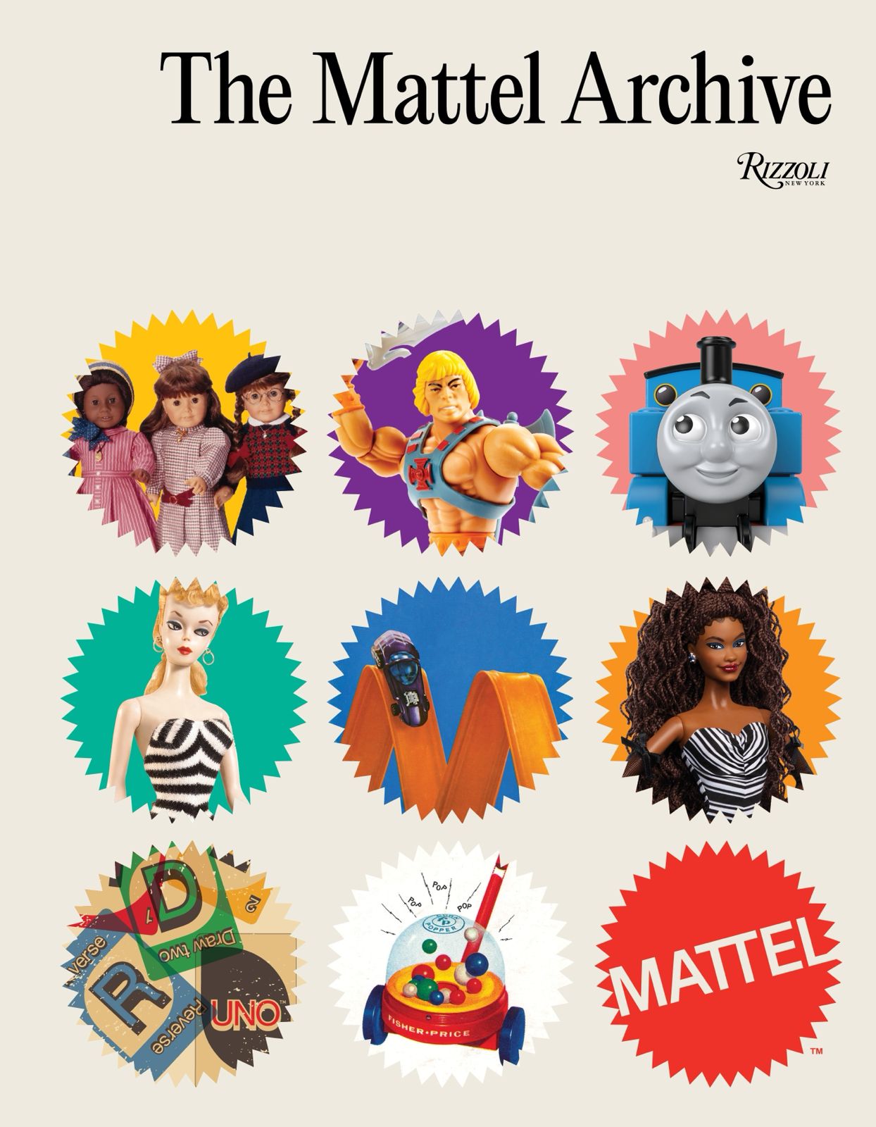 Mattel