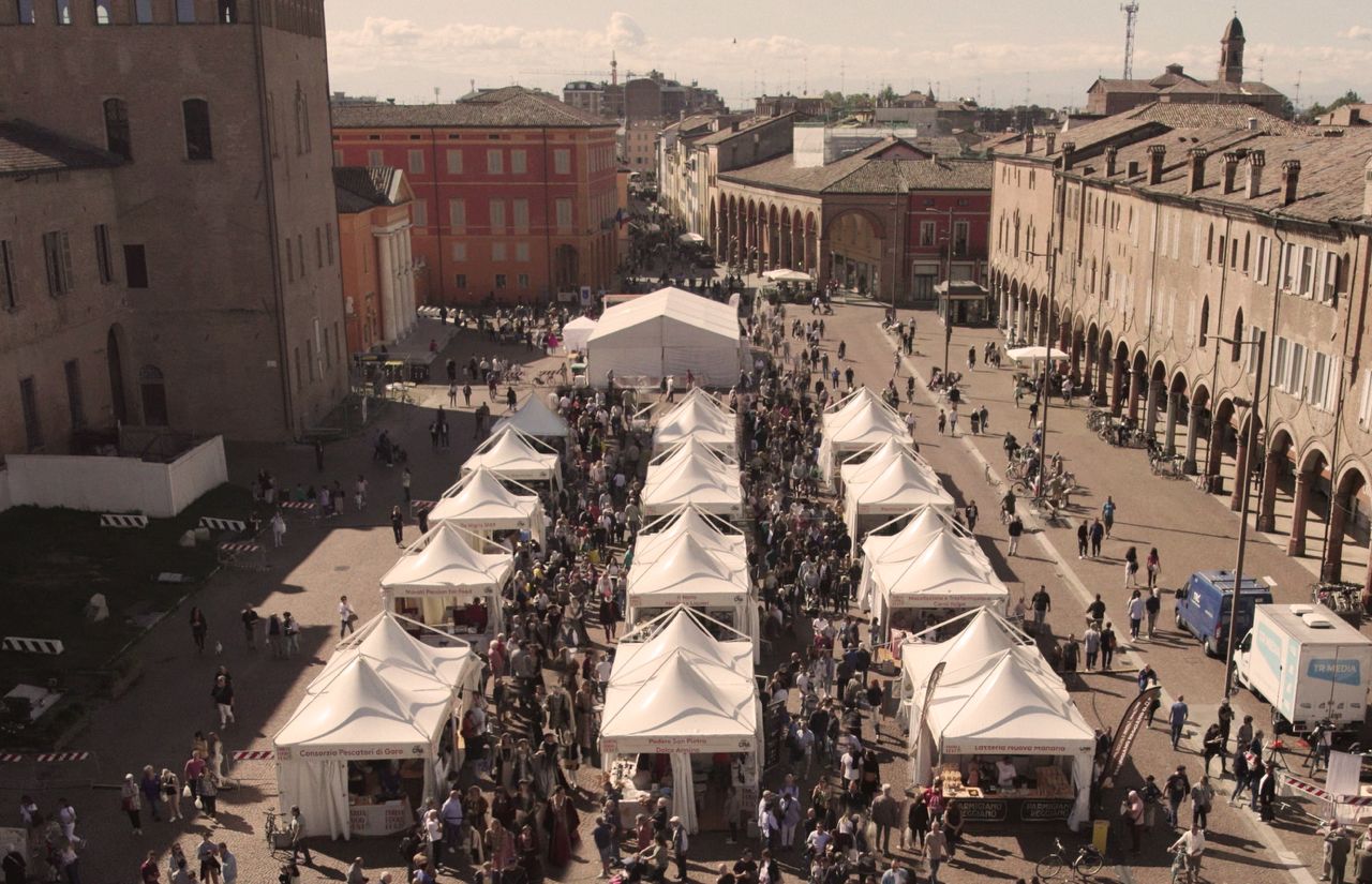 Emilia Food Fest