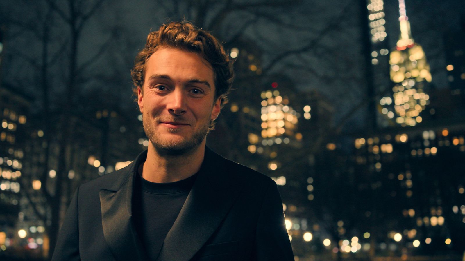 Knife Edge Chasing Michelin Stars