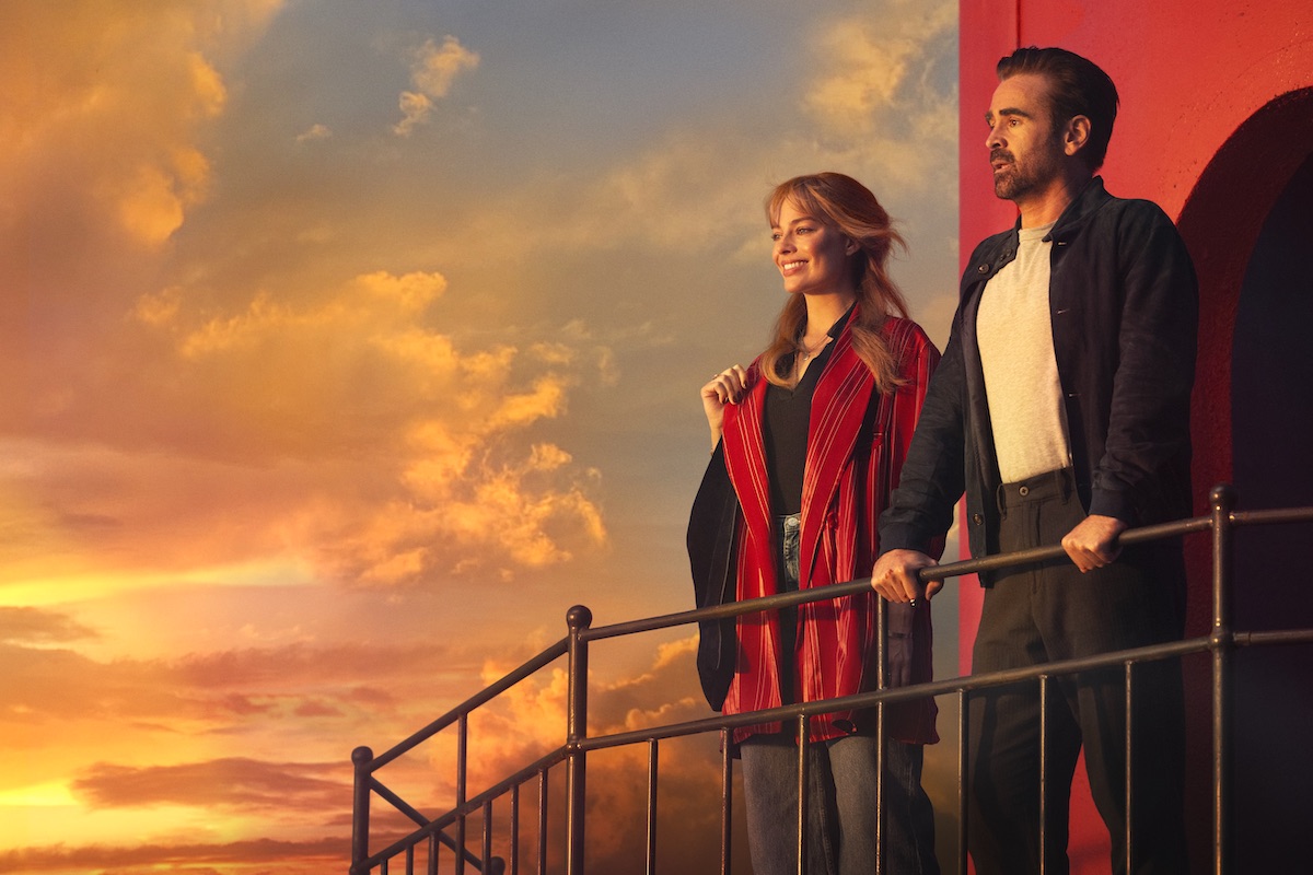 ‘A Big Bold Beautiful Journey’ non è affatto un viaggio straordinario