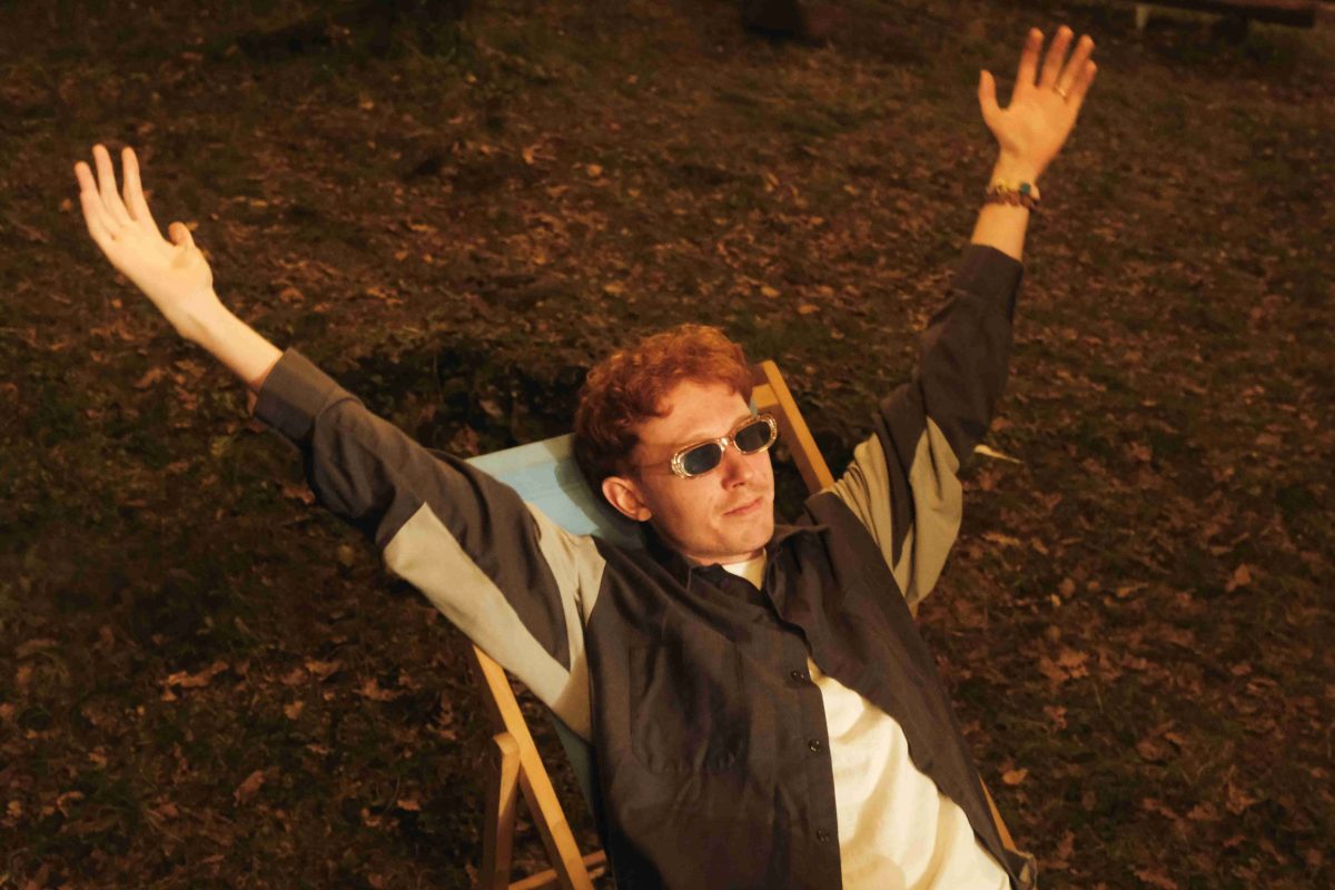 King Krule al Poplar si è divertito molto