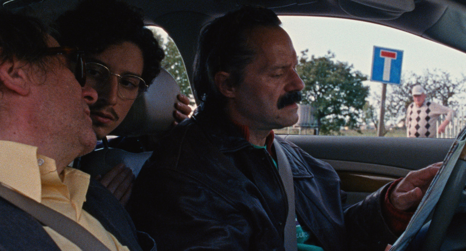 le città di pianura