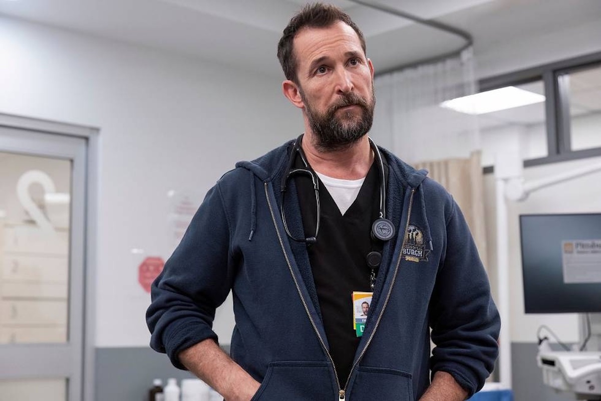 Perché ‘The Pitt’ è diventata un fenomeno? Ce lo raccontano Noah Wyle & Co.