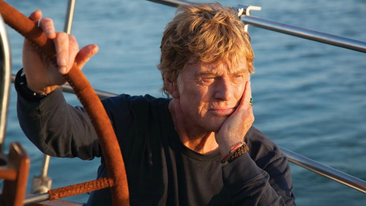 Robert Redford ha fatto tutto prima di tutti