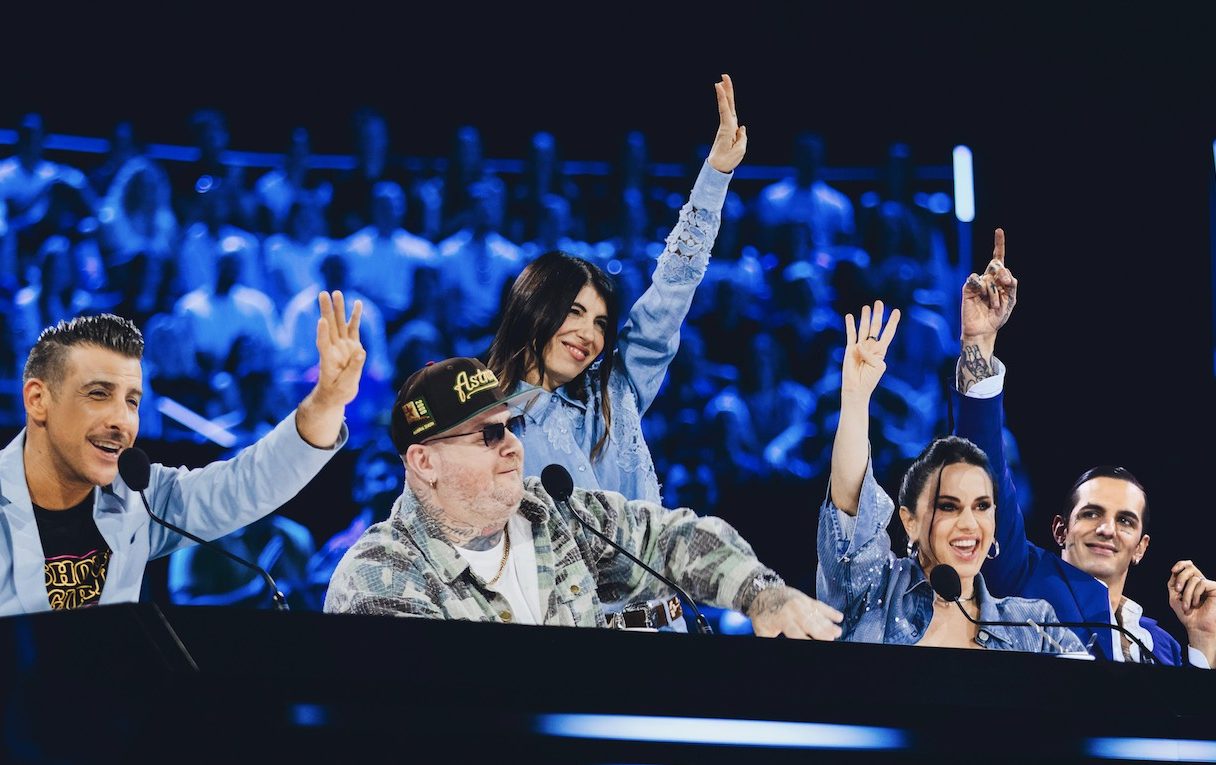Tutte le novità di X Factor 2025