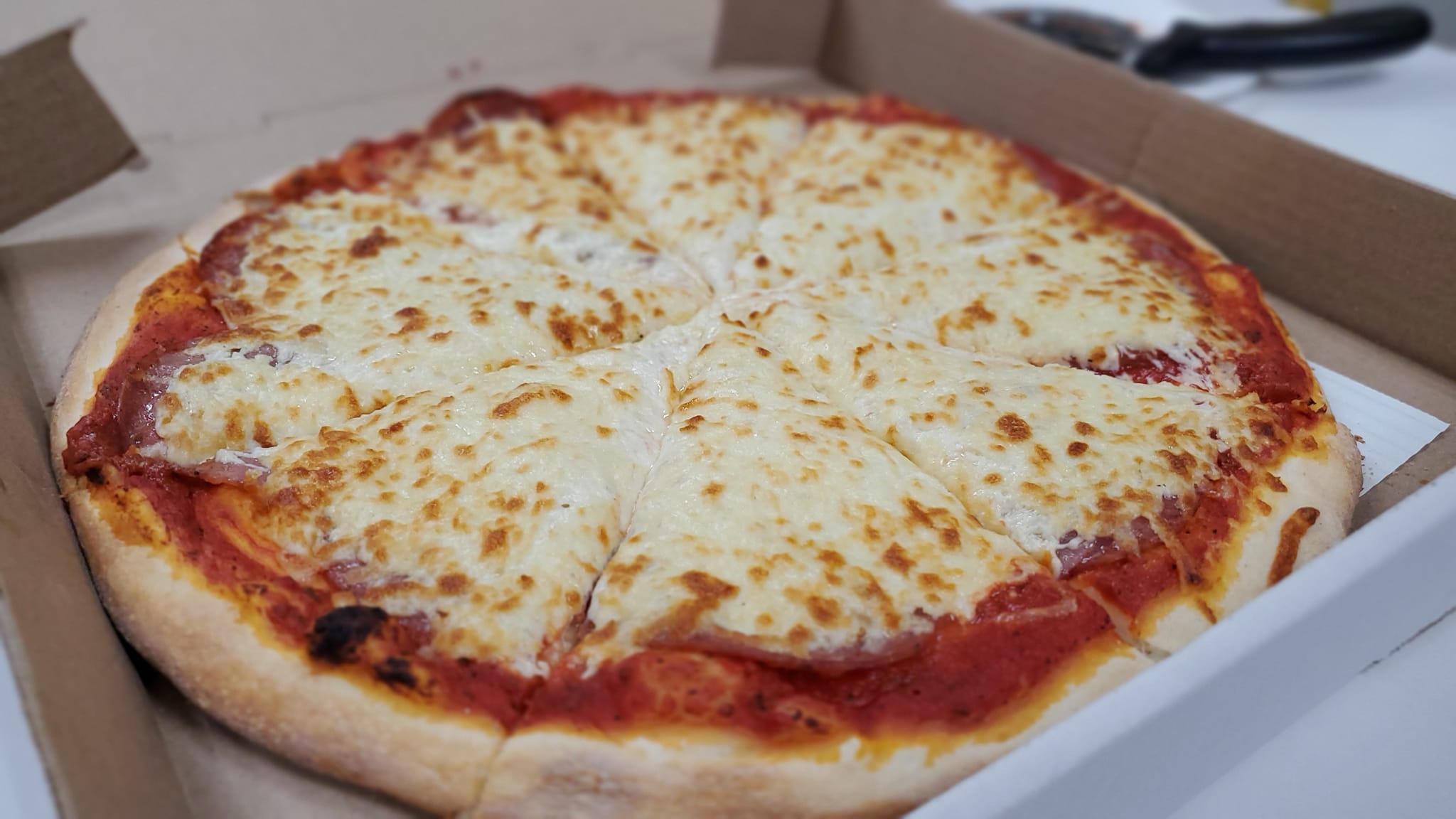 pizzeria avril Lavigne