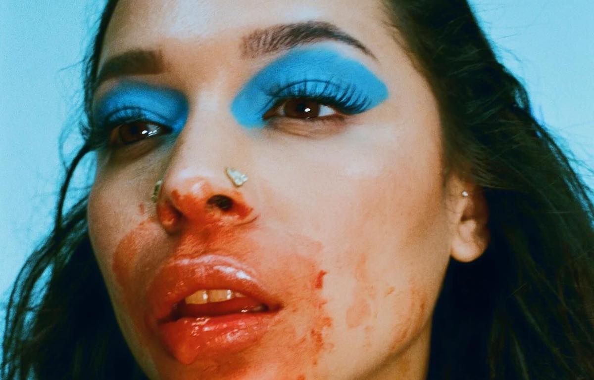 Princess Nokia non è un’icona da femminismo instagrammabile